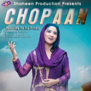 Chopaan