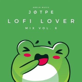 Lofi Lover Mix Vol.6