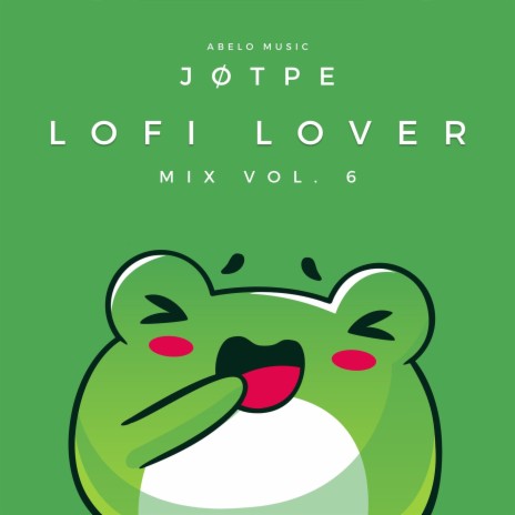 Lofi Lover Music, Pt. 40 ft. mygo