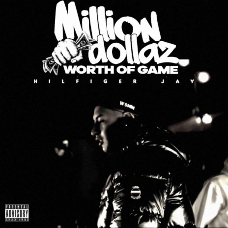 Million Dollars Worth of Game