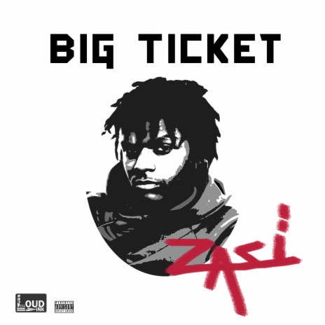 Big Ticket | Boomplay Music