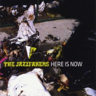 The Jazzfakers