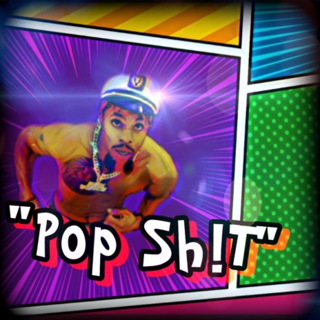 Pop Sh!t | Boomplay Music