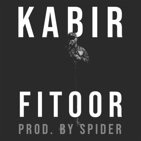 Fitoor ft. SPIDER | Boomplay Music