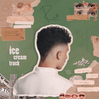 Ice Cream Truck lyrics | Boomplay Music