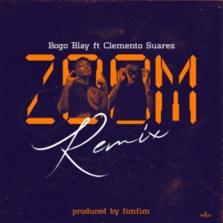 Zoom (Remix)