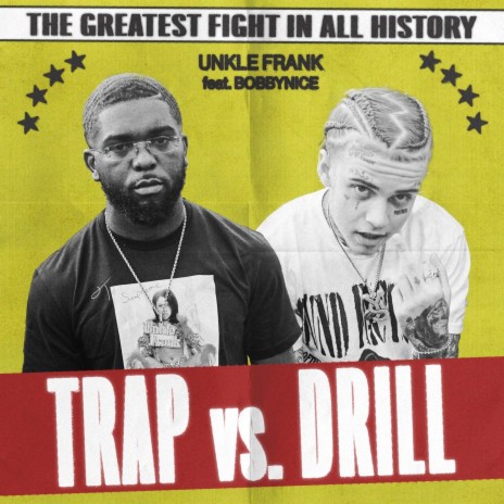 TRAP VS. DRILL ft. Bobbynice | Boomplay Music