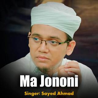 Ma Jononi