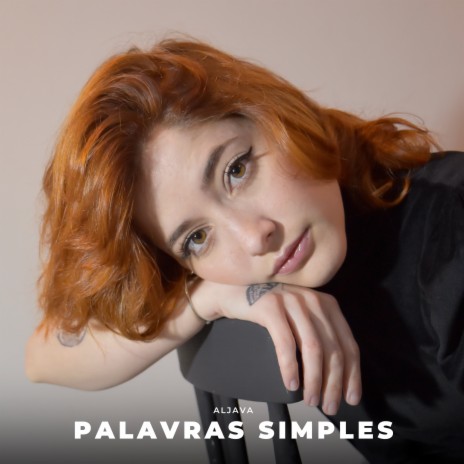 Palavras Simples ft. Manuela Alves | Boomplay Music
