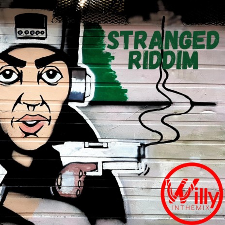 Stranged Riddim