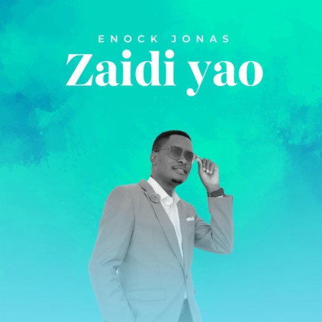 Zaidi Yao