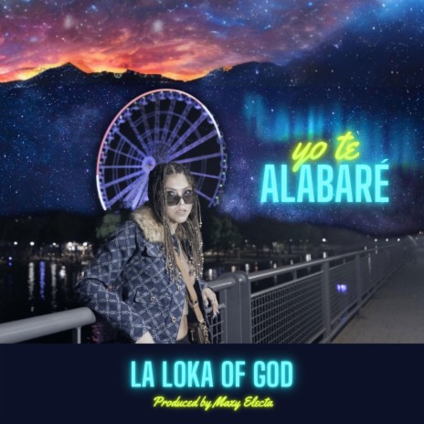 Yo te alabaré | Boomplay Music