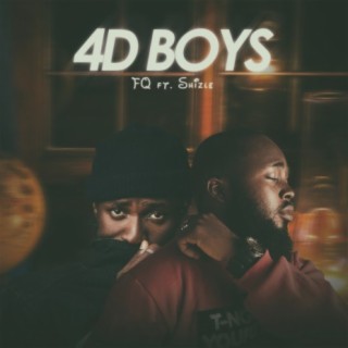 4D Boys