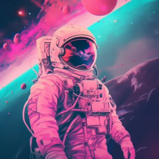Serene Astronaut