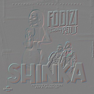 SHINKA ft. Peti_t lyrics | Boomplay Music