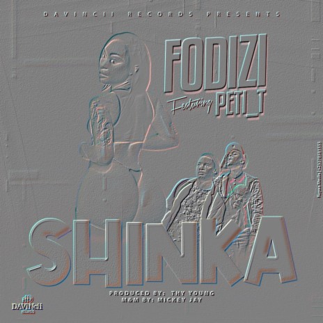 SHINKA ft. Peti_t | Boomplay Music