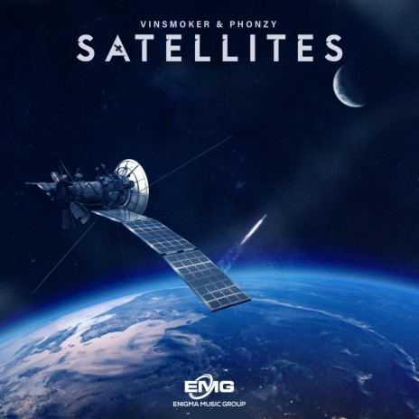 Satellites ft. Phonzy