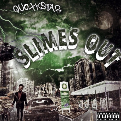 SLIMES OUT | Boomplay Music