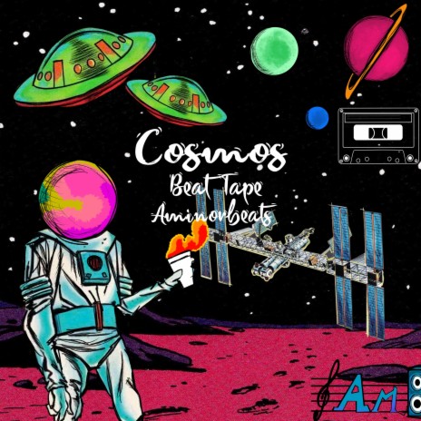 Constellations (Instrumental) | Boomplay Music