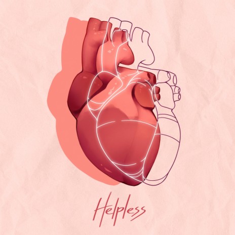Helpless ft. Eddie van der Meer | Boomplay Music