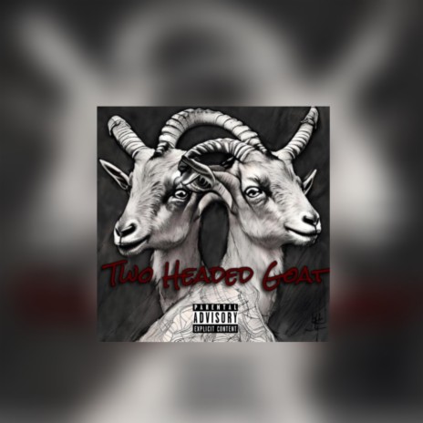 Two Headed Goat ft. Mac Moo | Boomplay Music