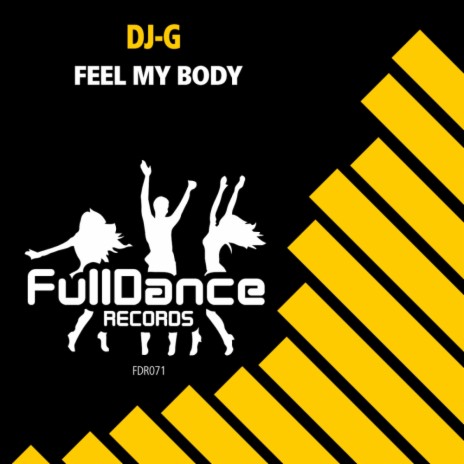 Feel My Body (Extended Mix) | Boomplay Music