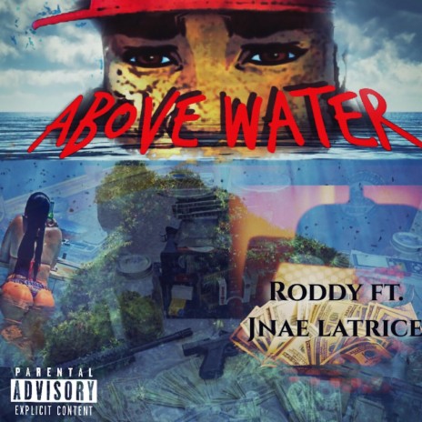 ABOVE WATER | Boomplay Music