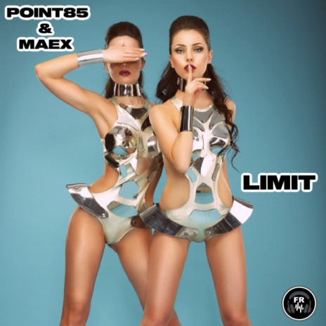 Limit (Radio Edit) ft. Maex | Boomplay Music