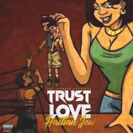 Trust Love | Boomplay Music