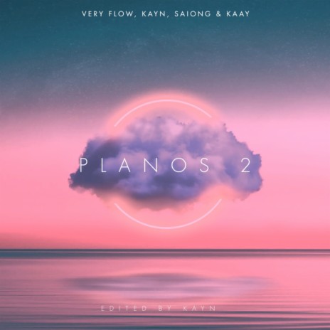 PLANO 2 ft. Kaynkv & Saiong | Boomplay Music