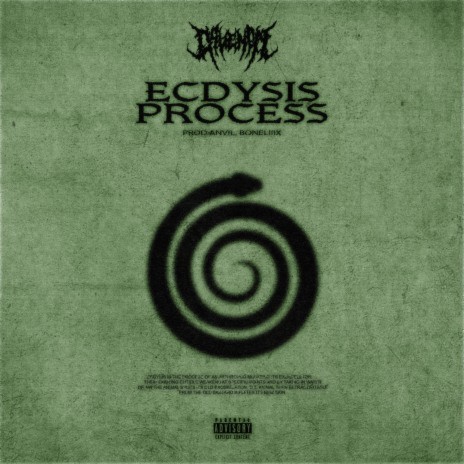 ecdysis process | Boomplay Music