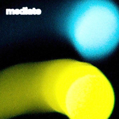 mediate ft. Miguel Maravilla | Boomplay Music