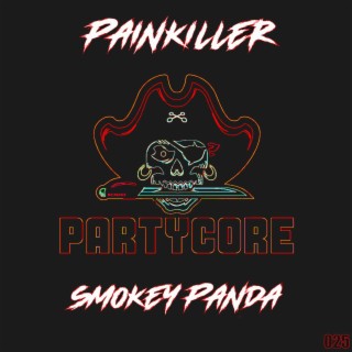Smokey Panda
