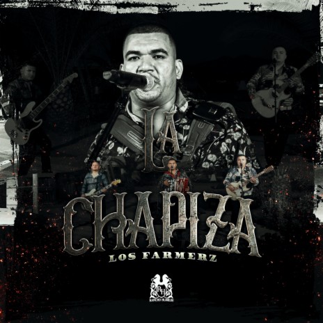La Chapiza | Boomplay Music