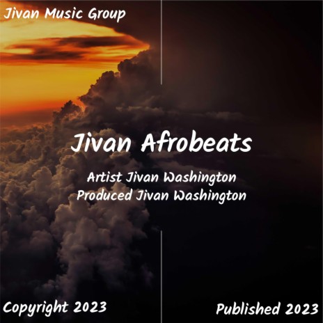 Jivan Afrobeats | Boomplay Music