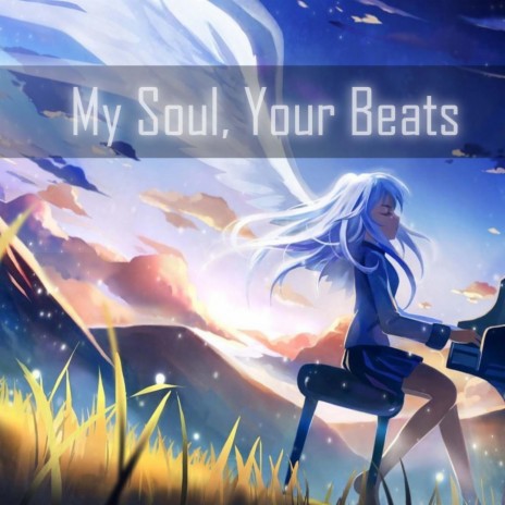 Angel Beats Opening | Boomplay Music