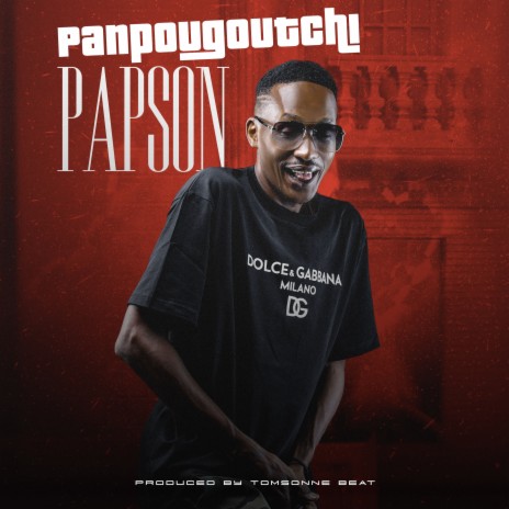 Panpougoutchi | Boomplay Music
