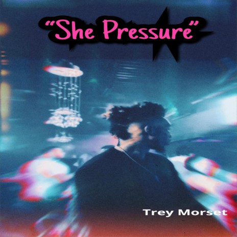 She Pressure | Boomplay Music