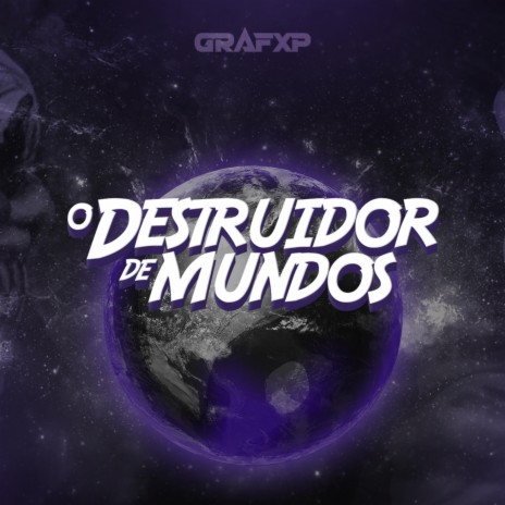 BEAT DESTRUIDOR DE MUNDOS ft. Mc ZS