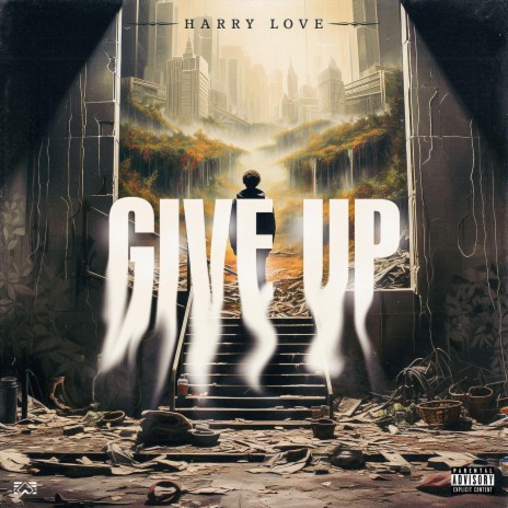 Give Up | Boomplay Music