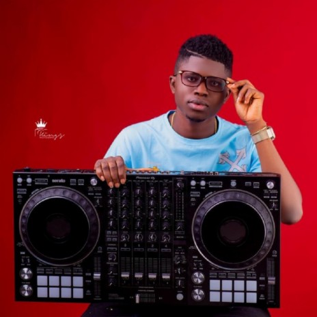 Who Be That Guy Wey Dey Talk Anyhow ft. DJ Tunzy | Boomplay Music
