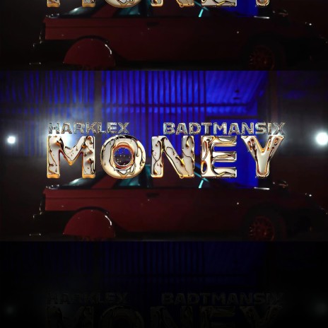 Money ft. Badtmansix | Boomplay Music