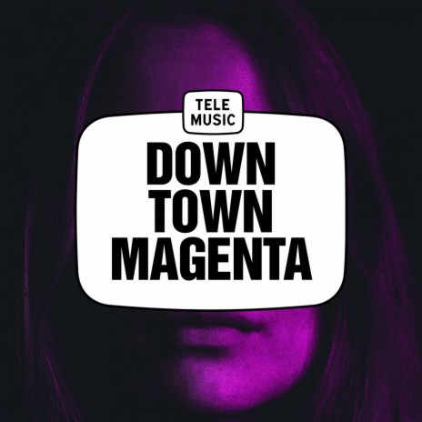 Downtown Magenta