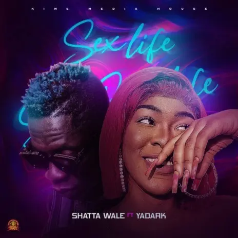 Shatta Wale STREET CROWN Lyrics | Boomplay