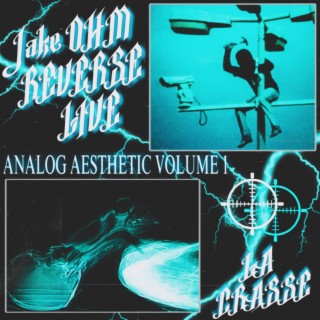 Analog Aesthetic Vol. 1: La Crasse