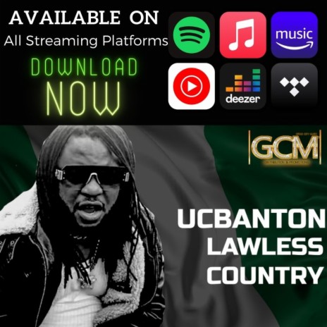 Lawless Country | Boomplay Music