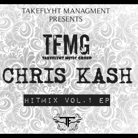 Chasing Money Now ft. Chris Kash