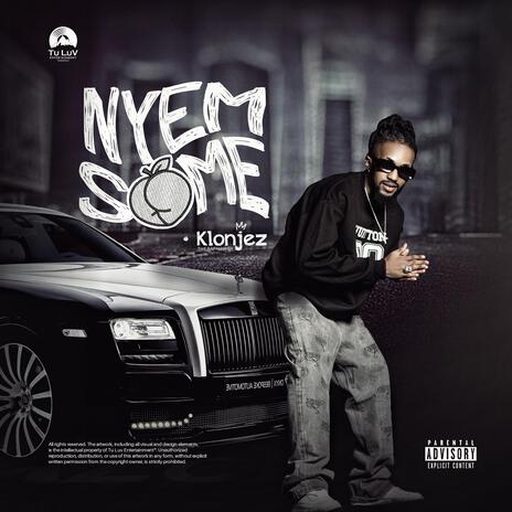 Nyem Some | Boomplay Music