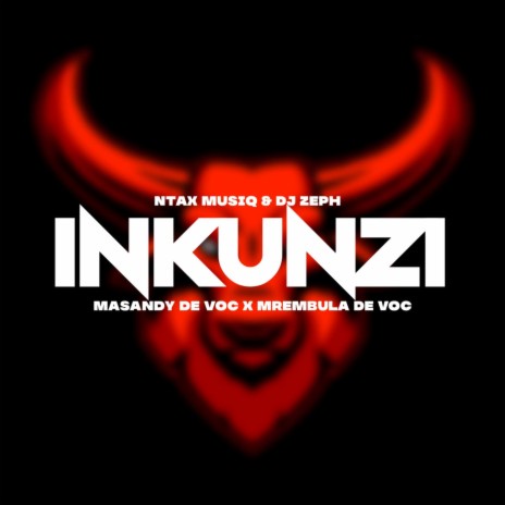Inkunzi | Boomplay Music