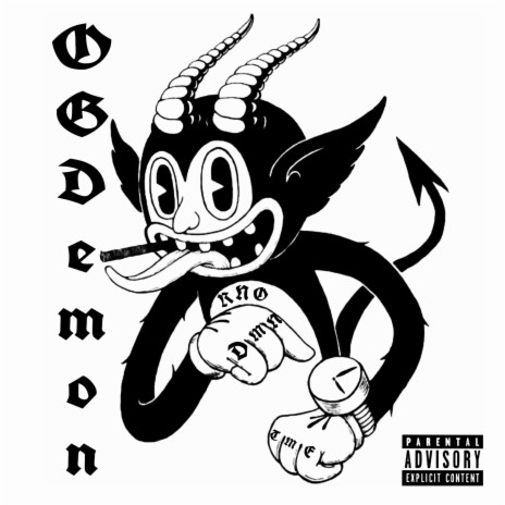 OG DEMON | Boomplay Music